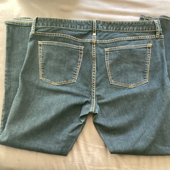 Gap bootcut jeans - Picture 6 of 11